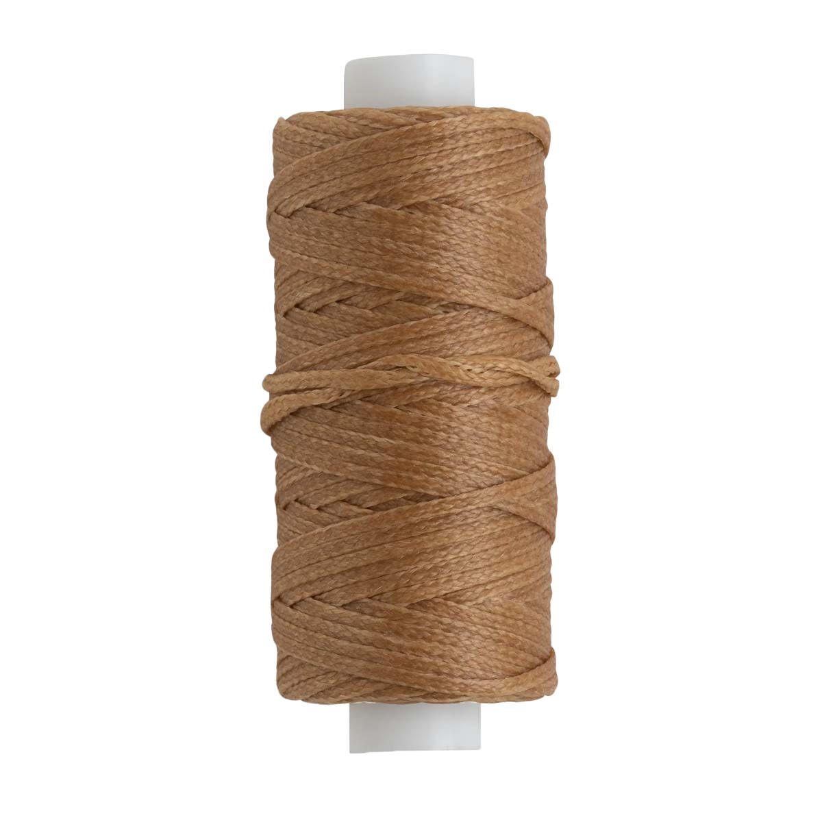 Bobine de fil polyester taille 60 pour la couture du cuir - Cuirtex