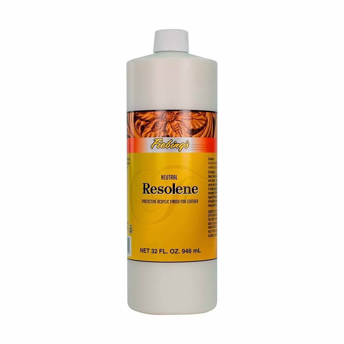 Fiebing's Acrylic dye - peinture acrylique pour cuir - 59 ml