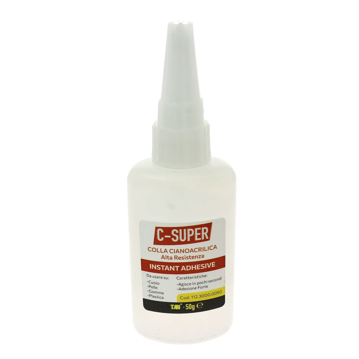 6/12pcs Super Glue Colle Rapide Adhésif Extra-Forte Cyanoacrylate Plastique  Cuir