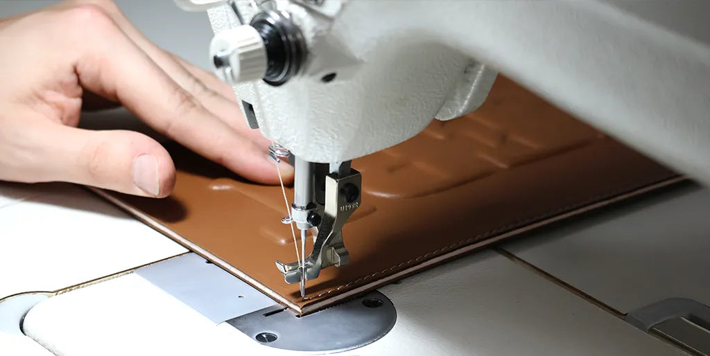 Maschinennähen