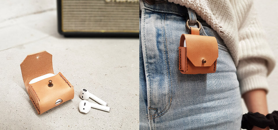 DIY étui à Airpods