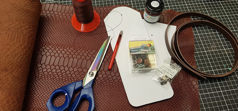 Pochette téléphone