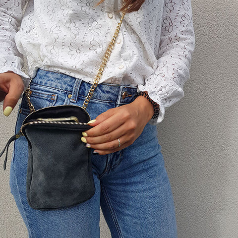 Pochette téléphone