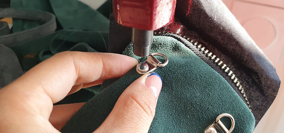 Pochette téléphone