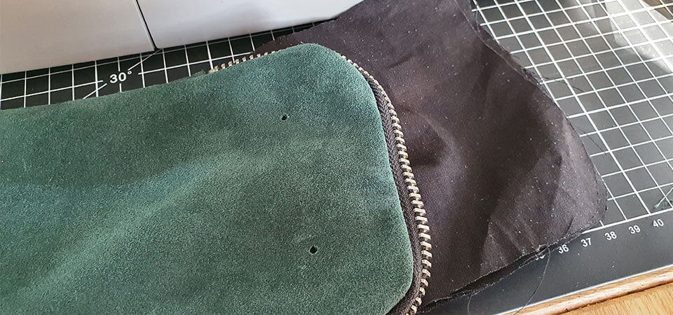 Pochette téléphone