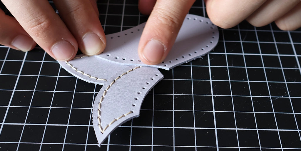 assembler pièces cloche à clés