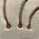 matoir repoussage cuir