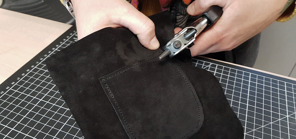 Pochette téléphone