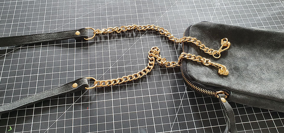 Pochette téléphone