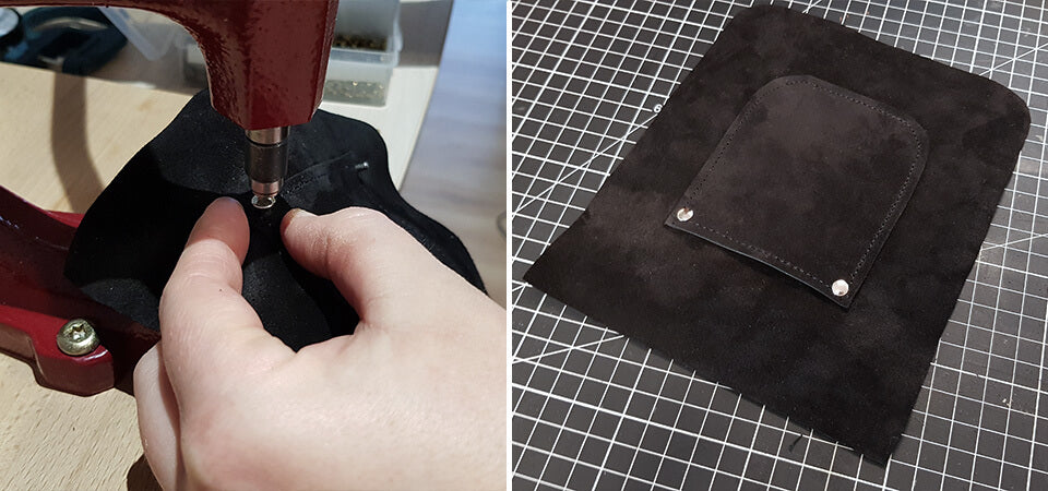 Pochette téléphone