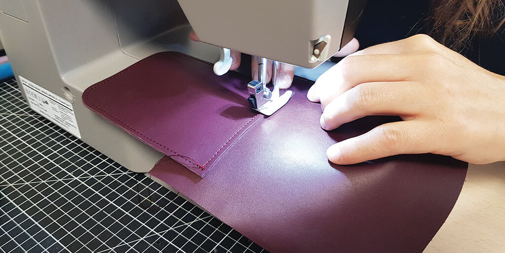 DIy pochette téléphone