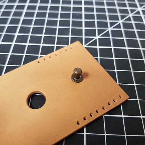 DIY étui à Airpods