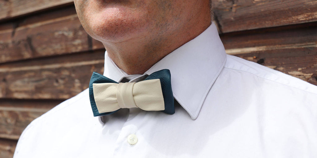 Anleitung für die Fliege