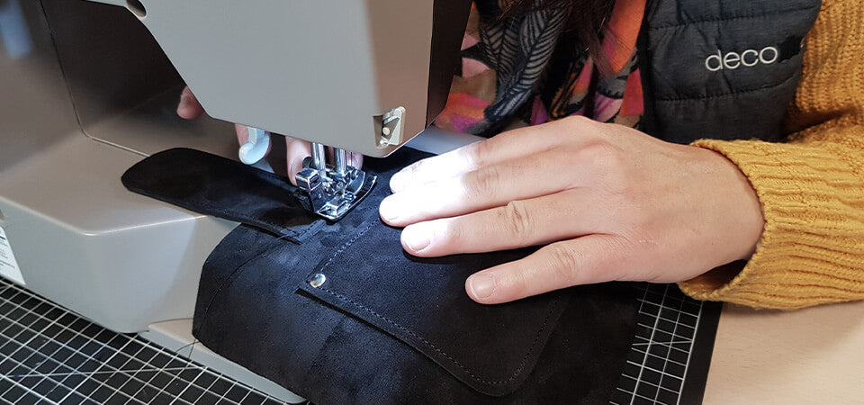 Pochette téléphone