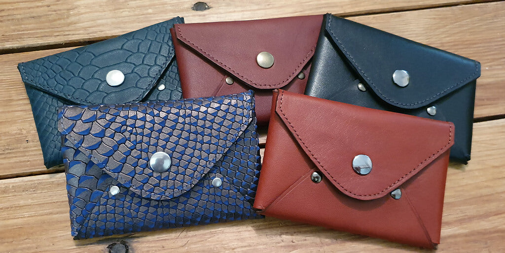 porte carte porte-monnaie