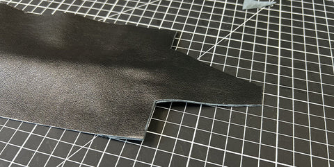 tuto sac voyage cuir