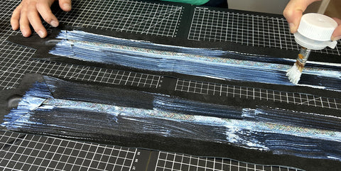 tuto sac voyage cuir