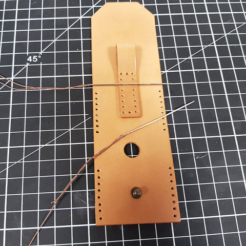 DIY étui à Airpods