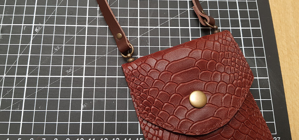 Pochette téléphone