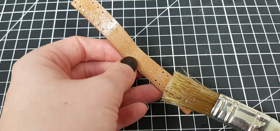 DIY étui à Airpods