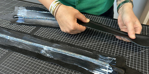 tuto sac voyage cuir