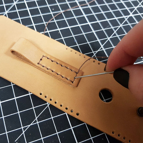 DIY étui à Airpods