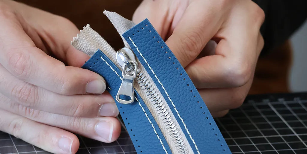 English stitch