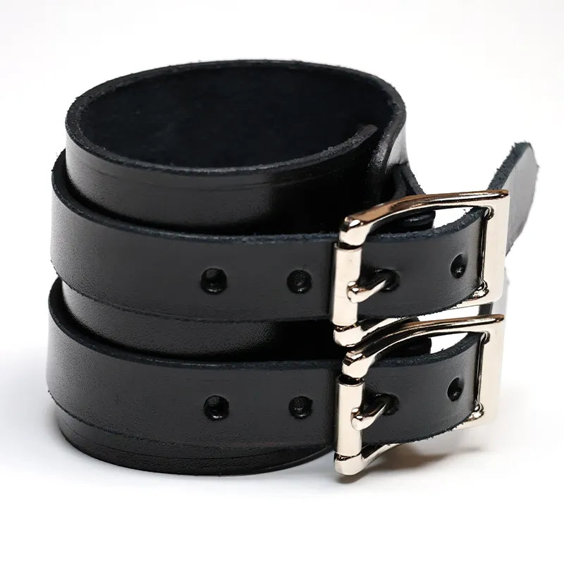 Cuff bracelet