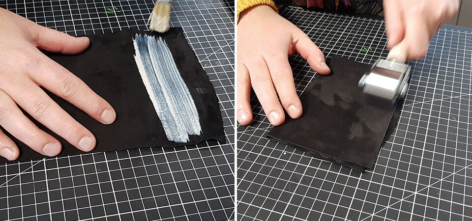 Pochette téléphone