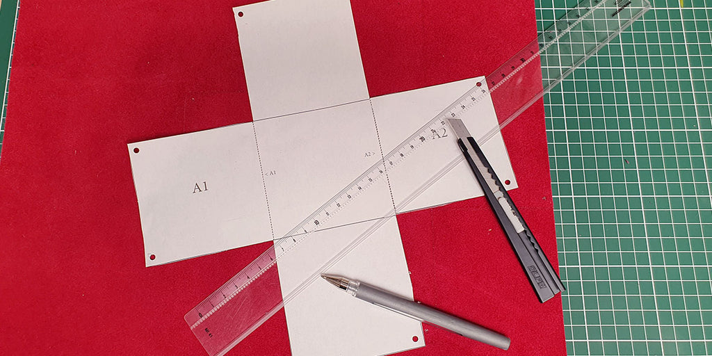 Anleitung für hängende Pflanzgefäße