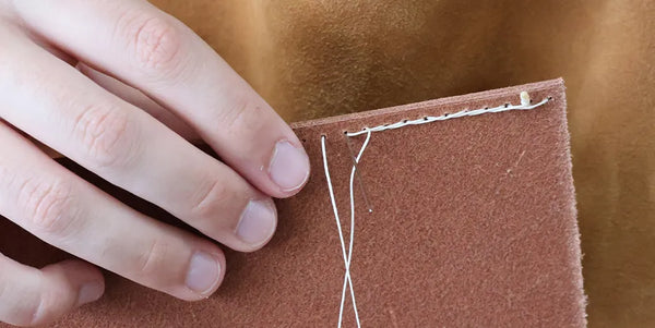 couture point anglais