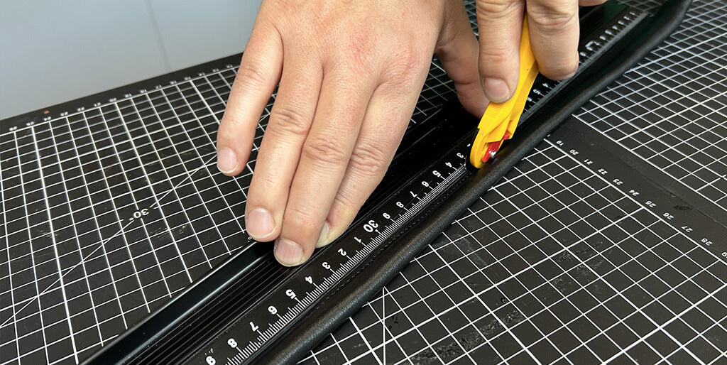 tuto sac de voyage en cuir