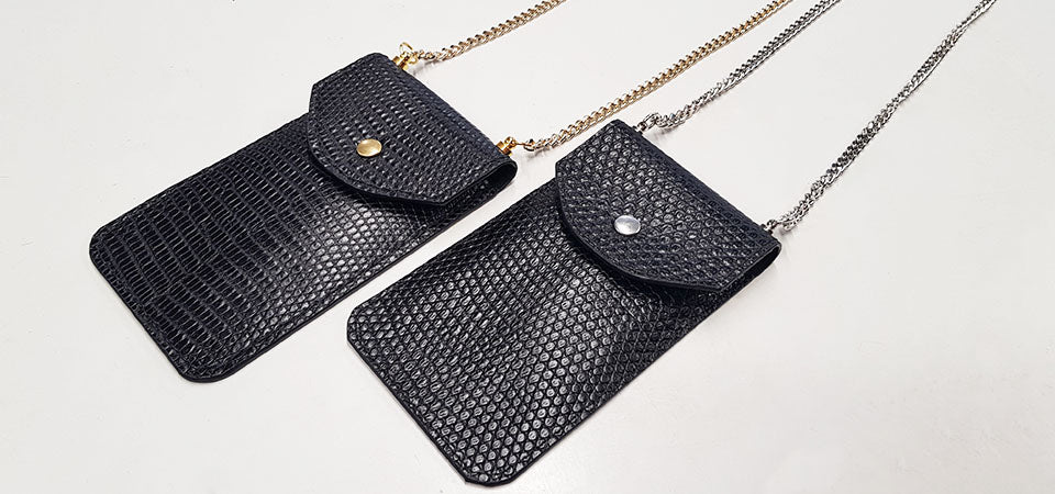 Pochette téléphone