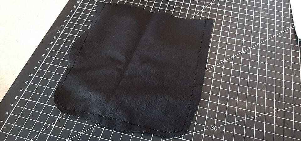 Pochette téléphone