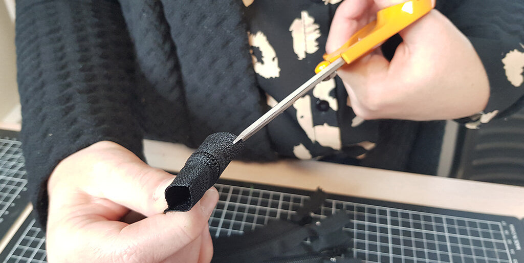 trousse de toilette cuir