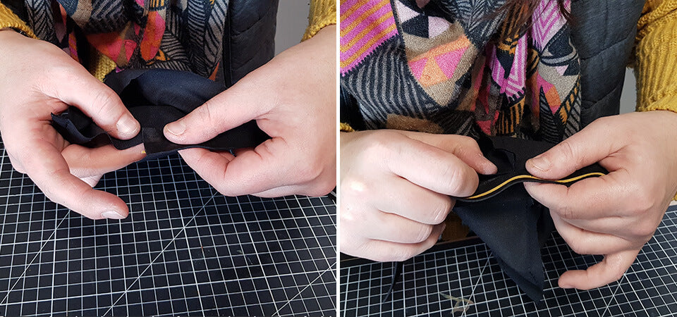 Pochette téléphone