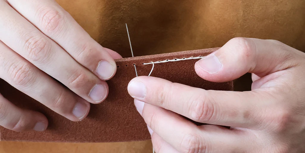 Avancer de deux trous