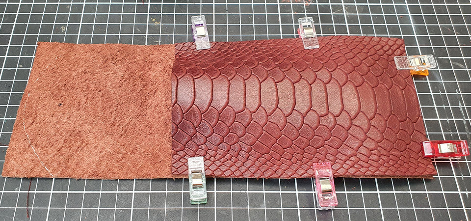 Pochette téléphone