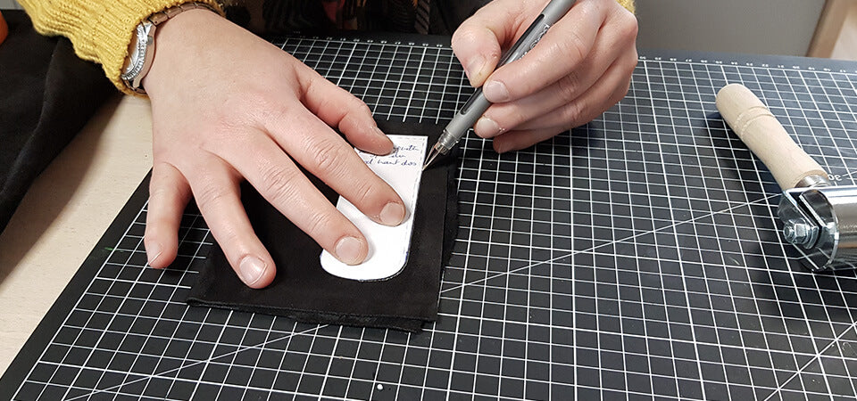 Pochette téléphone