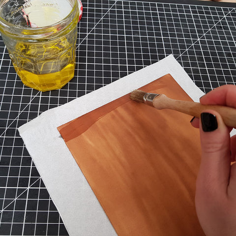 DIY étui à Airpods