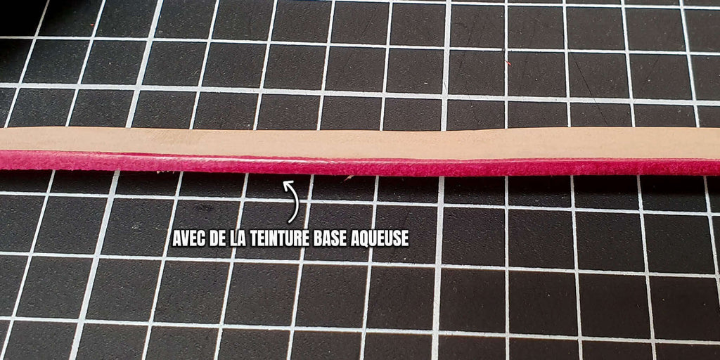 Finishing-Radiergummi