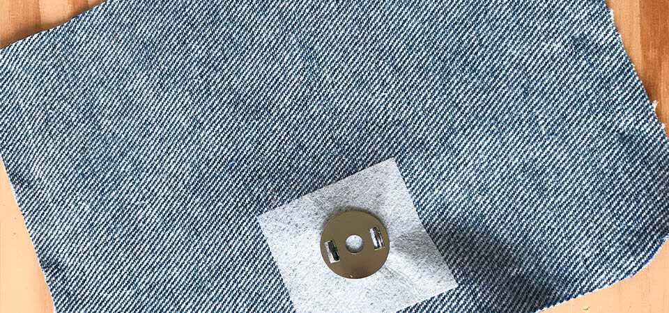 tuto pochette cuir matelassé