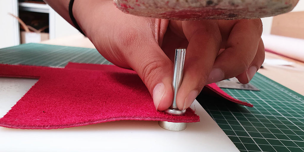 Anleitung für hängende Pflanzgefäße