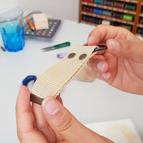 Tuto sac à dos chat