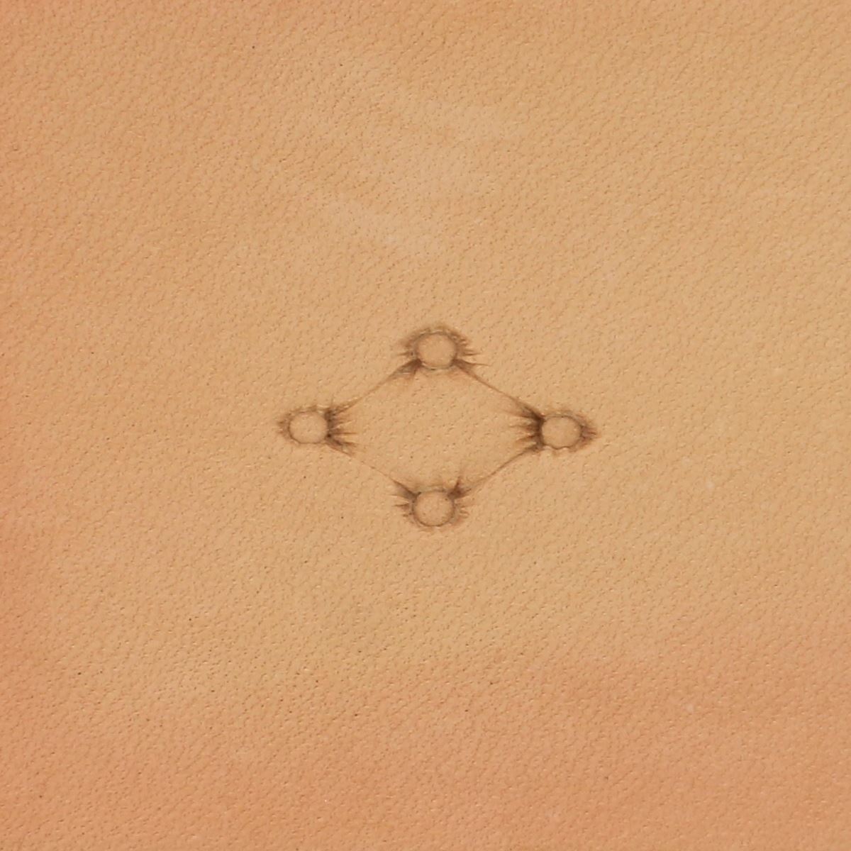 Matoir cuir Capitonnage - Sergey Neskromniy n°362