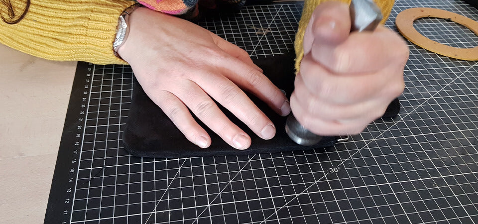 Pochette téléphone