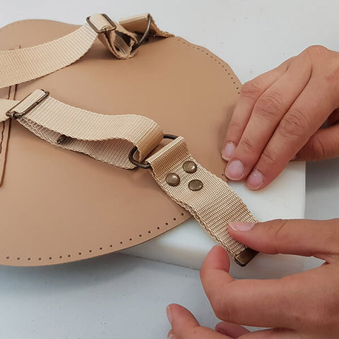 Tuto sac à dos chat