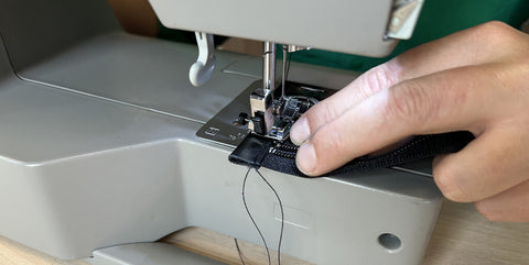 tuto sac de voyage cuir