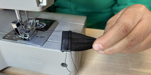 tuto sac de voyage cuir