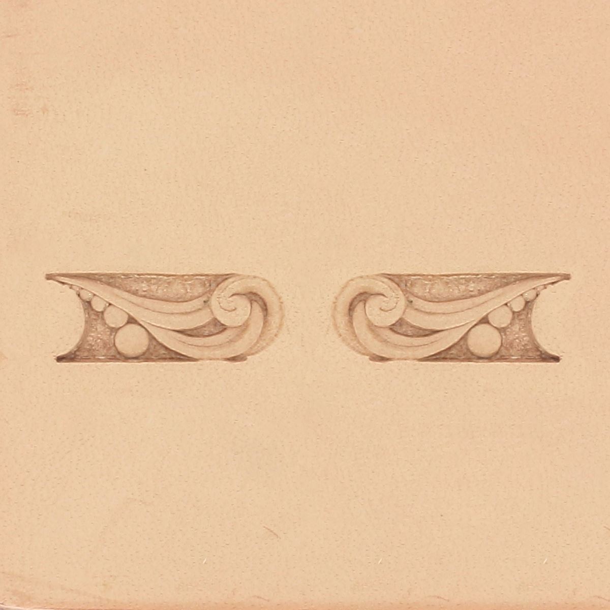 Matoirs cuir - Sergey Neskromniy n° 433 L et R